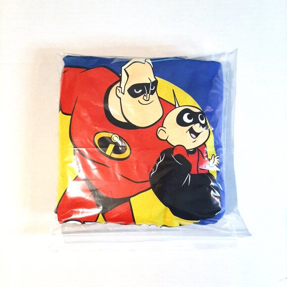 Disney Pixar Incredible Dad tshirt Men's 2XL Graphic Tee The Incredibles 2 NWT - Picture 6 of 6